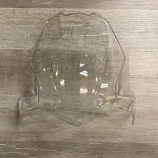 Triumph Genuine OEM High Screen Kit for Triumph Tiger (A9708272)