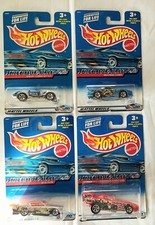 Hot Wheels Speed Blaster Series Full Set Mustang Cobra427 Sc Cobra Studebaker Hot Wheels Speed Blaster Series Full Set Mustang Cobra427 Sc Cobra Studebaker