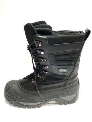 mens winter boots size 13