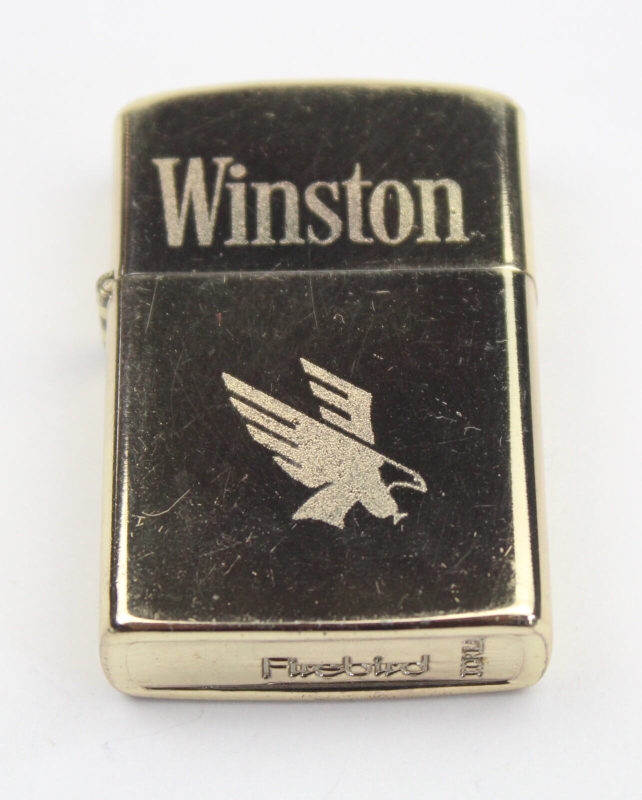 Eagle Firebird Korea  Flip Style Refillable