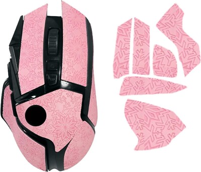 Logitech G502 GripTape Griffband Schutz Schutzhülle pro Gaming Office Multimedia