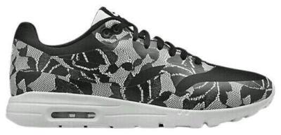 Nike Air Max 1 Black/White for sale | eBay