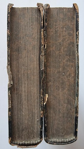 1826 / MEMOIR OF EDMUND BURKE - IRISH STATESMAN / 2 VOLS / POLITICS - PHILOSOPHY - Picture 5 of 12