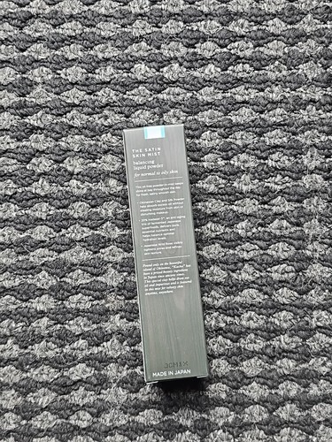 TATCHA The Satin Skin Mist 1.35 fl oz Balancing Liquid Powder - Picture 4 of 9