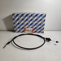 Flexibles Kabel Gaspedal Fiat 131 Diesel Original 4368374