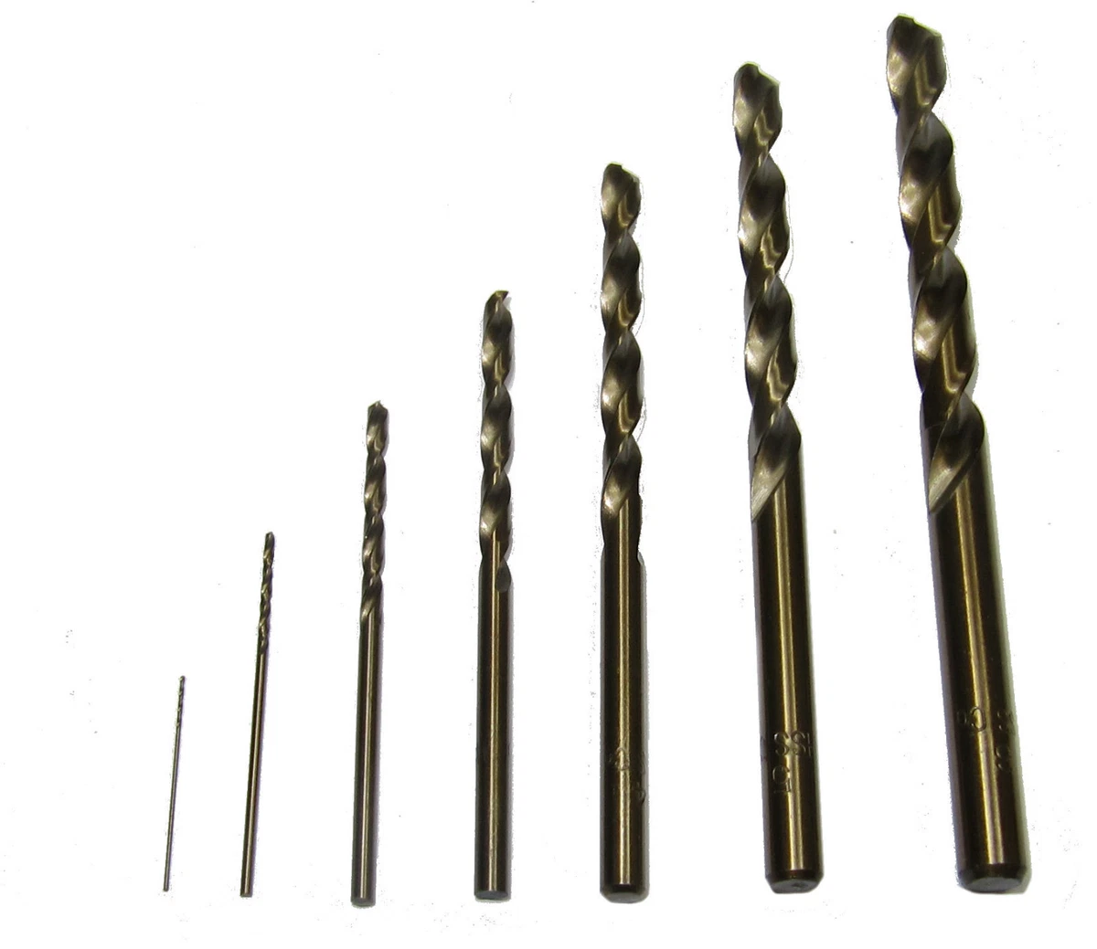 Sds cobalt drill bits deals