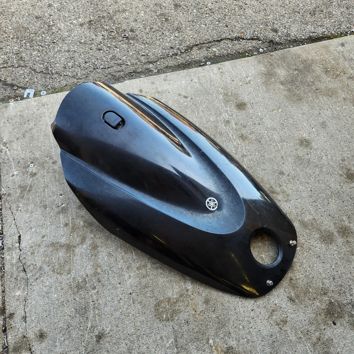 Yamaha Boat Body Parts for Yamaha WaveRunner XL700 for sale | eBay