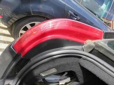 CITROEN C6 REARLAMP UNIT LEFTSIDE  MORE FOR C6 INC RIGHTSIDE & WINDSCREEN ETC.