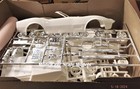 1975 CHEVY CORVETTE CONVERT., 1/25 AMT #T-460 MODEL KIT, OPEN BOX W/TREED PARTS! — photo 4