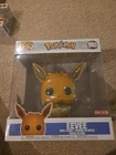 Funko Pop! Vinyl Jumbo 10 in: Pokémon - Eevee (10 inch) - Target (Exclusive)...