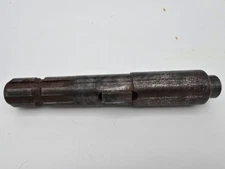 505421 PTO Shaft for Paquea Rotary Rake HR24TS