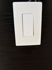 2Pk TP-Link Tapo Smart Wi-Fi Light Switch White Tapo S505 Matter Voice Control