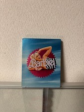 Barbie 4K Ultra HD Blu-ray Steelbook Used [Age 13+]
