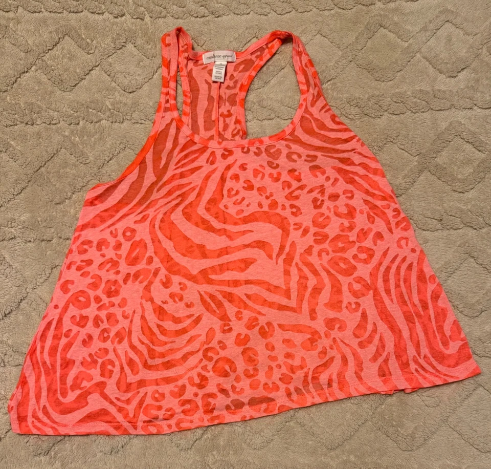 Lote de 5 camisas para mujer talla mediana Nike Danskin Ambiance Apparel Foto 4 de 4