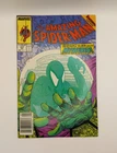 Marvel The Amazing Spider-Man #311 1989 Mysterio Newsstand Variant McFarlane