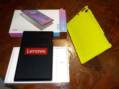 Lenovo Tab M10 Plus (2. Gen) Tablet | 10,3'' Full HD Touch Display | OctaCore | 4