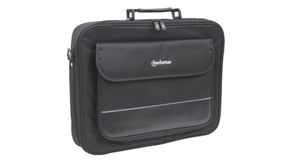 Torba Na Laptopa/Notebooka Do 17 Cali Wygodna Manhattan Empire-image