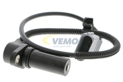 CRANKSHAFT POSITION SENSOR VEMO V10-72-0920 P NEW OE REPLACEMENT - Picture 2 of 6