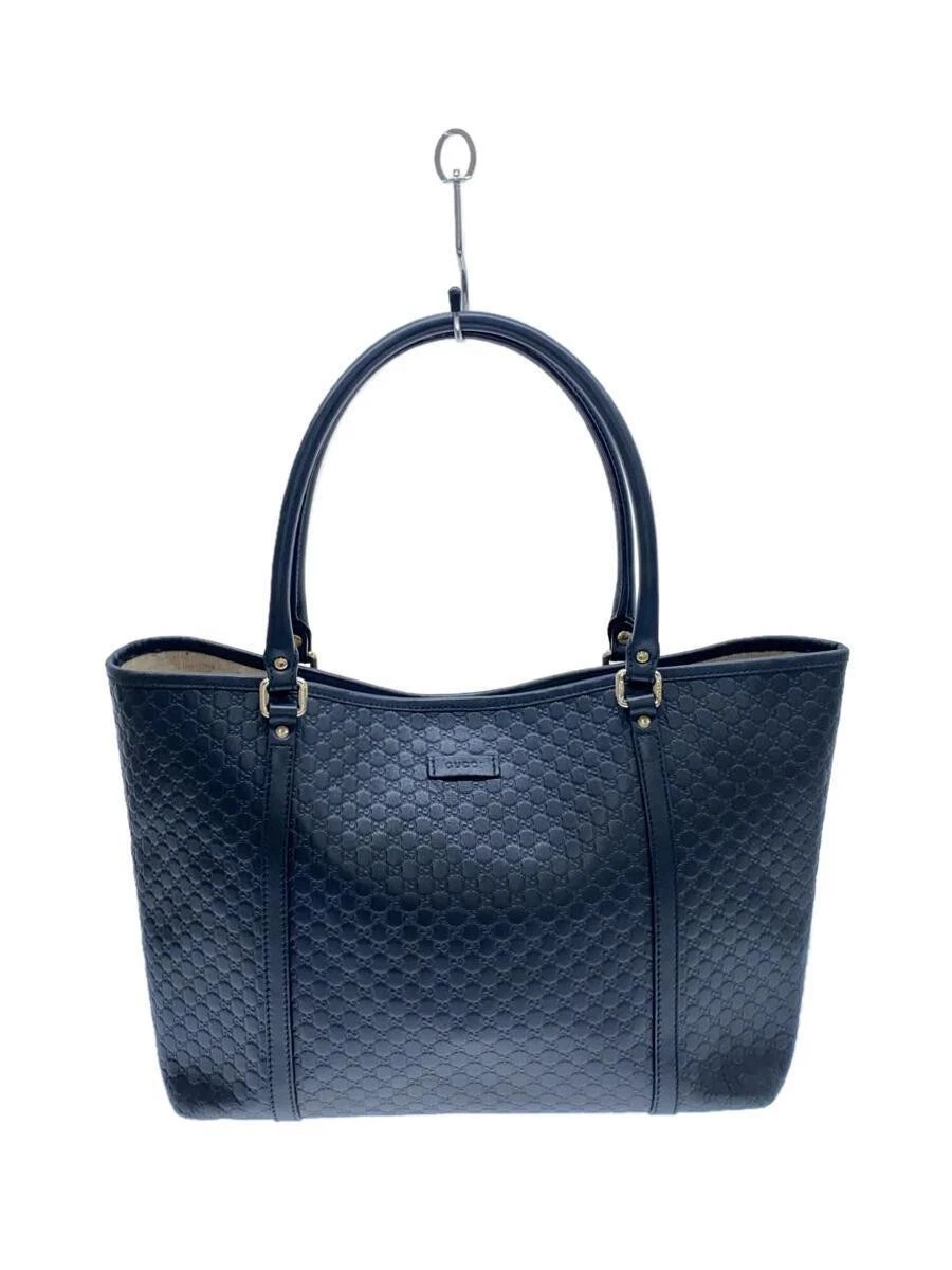 Sac fourre tout GUCCI microshima