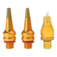 Ceramic Tip Dent Repair Tool For Quick And Easy Car Body Restoration Home Garage