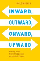 Cecile Shellman | Inward, Outward, Onward, Upward | Taschenbuch | Englisch
