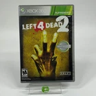 Left 4 Dead 2 [Platinum Hits] (Microsoft Xbox 360, 2009)