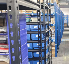 New In Box INA ZKLF3080-2RS-PE Axial Angular Contact Ball Bearing QW