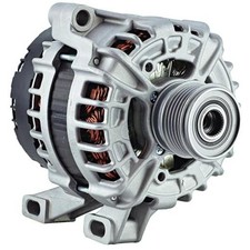 Alternator for Volvo S60 XC60 V60 XC70 2.5L 2012-2016