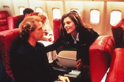 Filmdia Passenger 57 Movie Slide 35mm L42-18-3-3