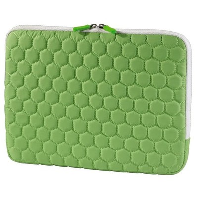 Hama Netbook-Tasche Cover Hexagon für 10,2'' 10,1'' 10'' Notebook-Hülle Case Sleeve