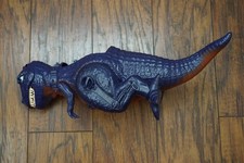 Vintage 1987 Master Of The Universe Tyrantisaurus Rex Mattel MOTU PARTS