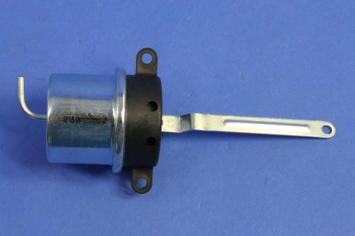 Nuevo actuador de calefacción genuino Dodge Ram (1999-2002) OE 04720279AB Foto 2 de 4