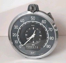 KIENZLE  ANCIEN  COMPTEUR  HORLOGE  TACHYGRAPHE DE CAMION 