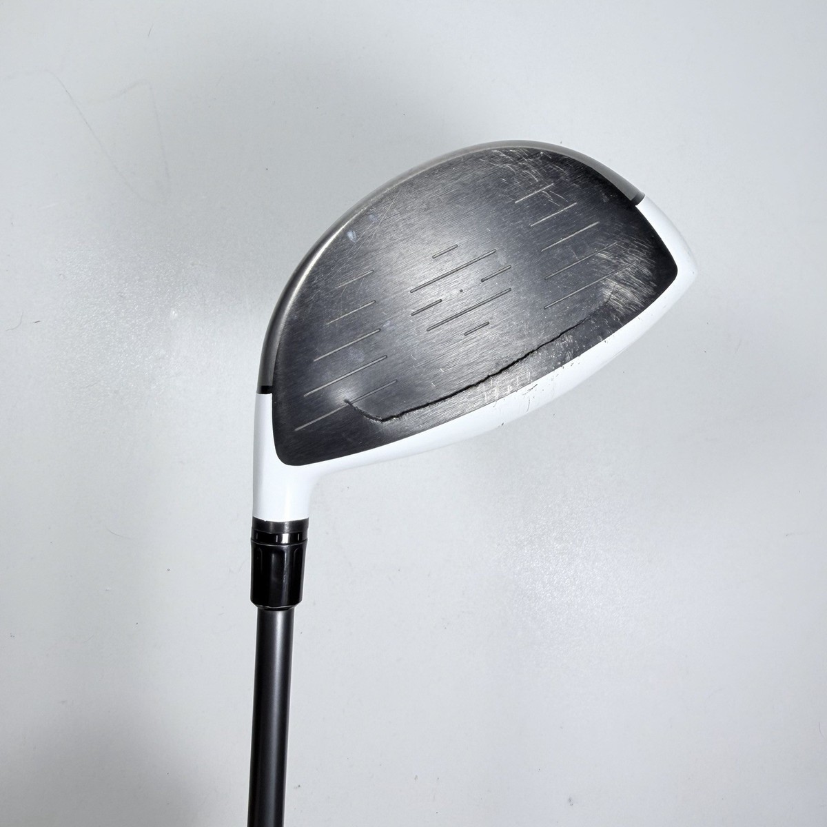 Taylormade RBZ Tour 9* Driver. Matrix Ozik Stiff Flex Shaft. 45.5