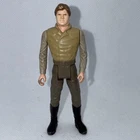 1984 Vintage Kenner Star Wars POTF Han Solo (Carbonite) – Last 17 Figure Only