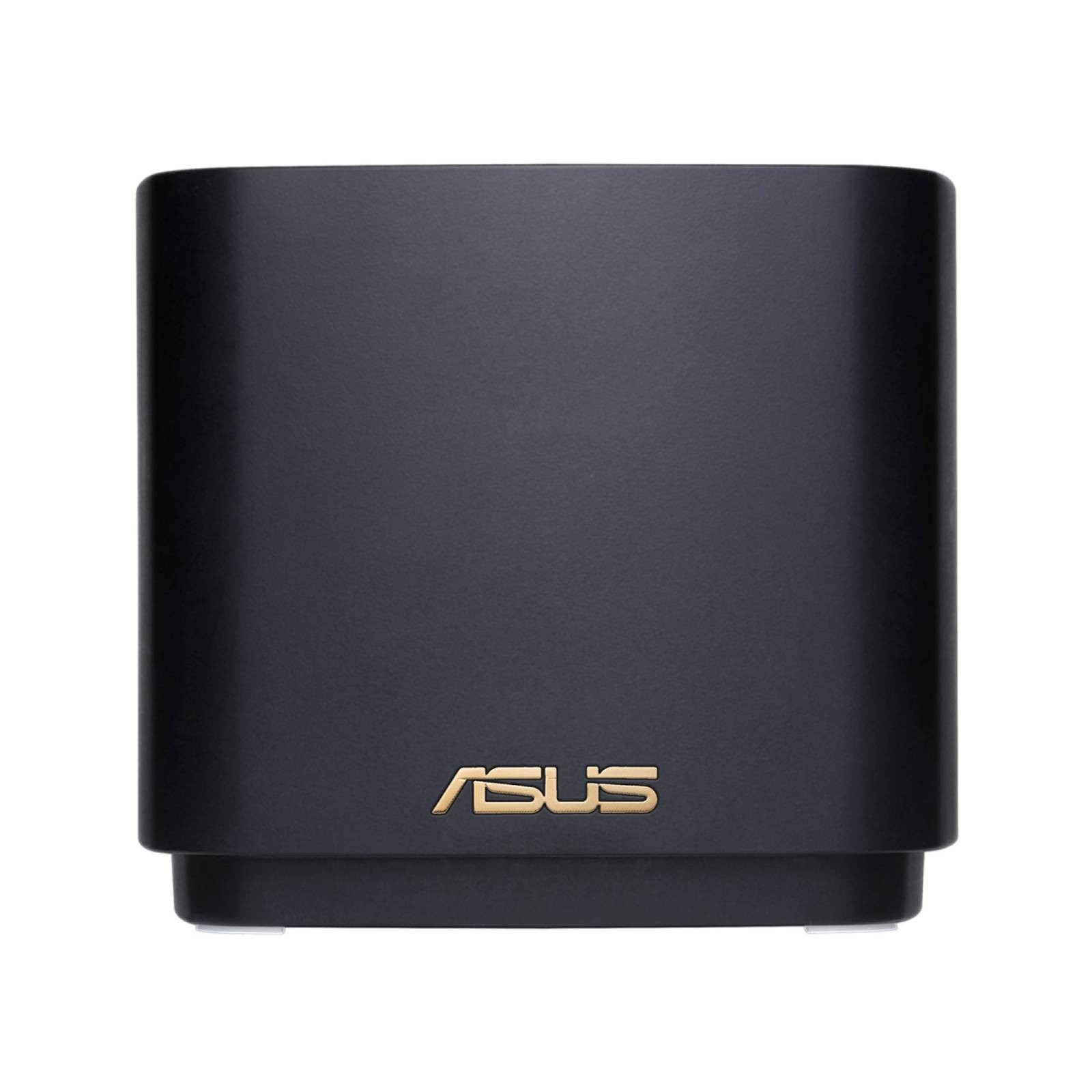 Asus ZenWiFi Mini XD4 Wireless Router Gigabit Ethernet Tri-band Pack of 3 Black