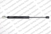 LesjÖFors Gasfeder, Koffer-/Laderaum 8162054 Passend FüR Nissan