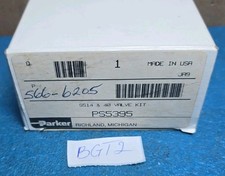 PARKER   PS5395