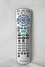 Charter Spectrum 4-Device Universal Remote Co...