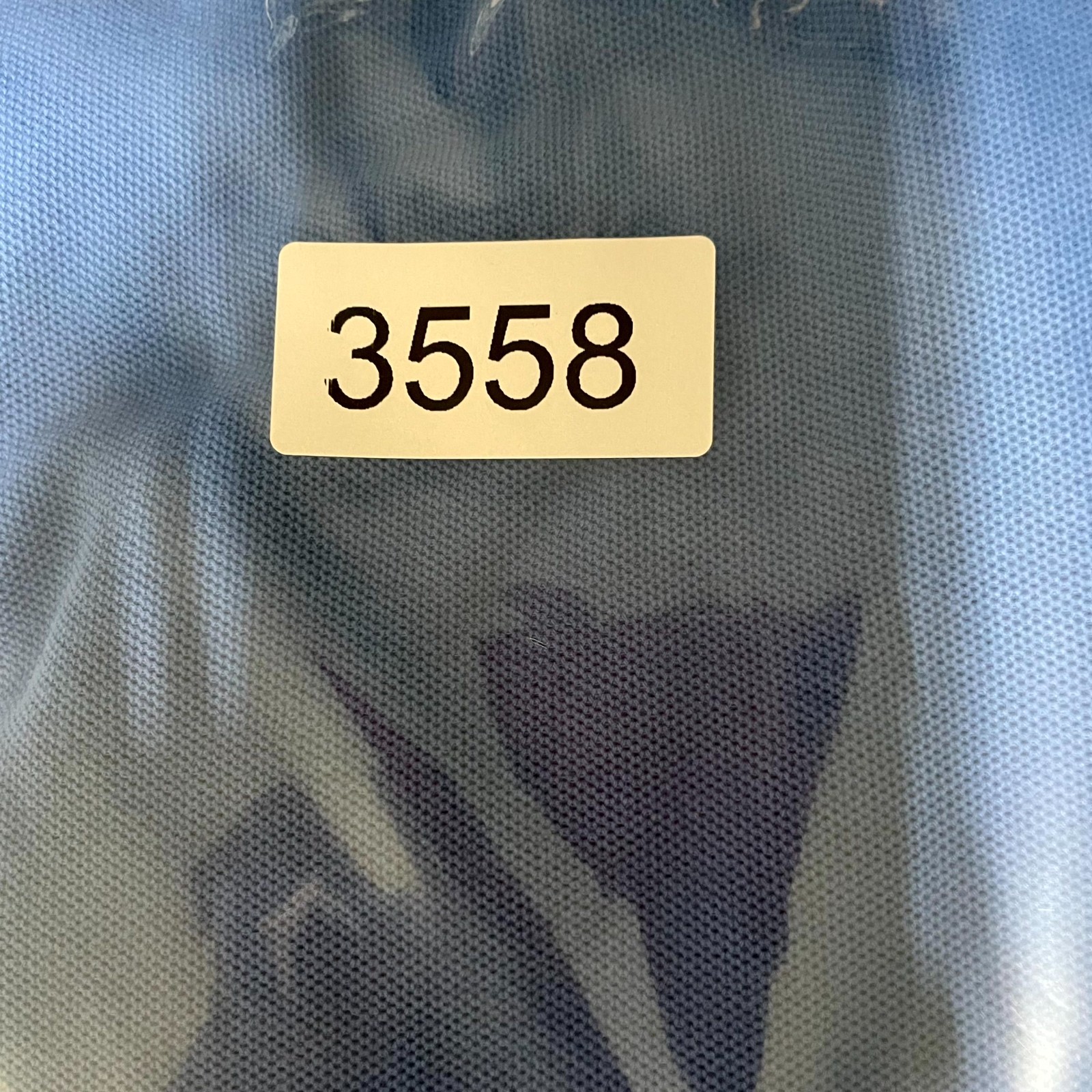 Patagonia Polo Shirt Mens XL Blue Logo Cotton Short Sleeve Golf Tennis Outdoor thumbnail 7