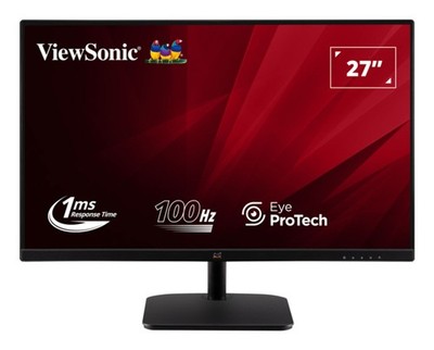 ViewSonic VA2732-H-2 Monitor 68,6 cm (27'')