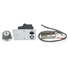 Für Weber kompatibles Grillset für optimale Leistung beim Kochen im Freien