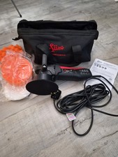 Slims 149 150mm Orbital Polisher/Sander 600W