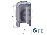 Bremssattel Reparatursatz Hinten Sumitomo-System FüR Toyota Hilux VI N1 97-05