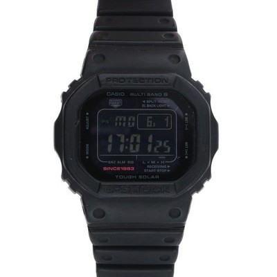 CASIO G-SHOCK GW-5035A-1JR Big Bang Black Digital Men's Watch