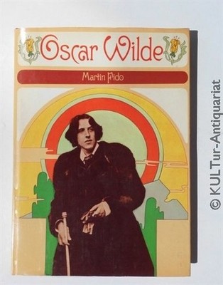 Oscar Wilde. Fido, Martin: