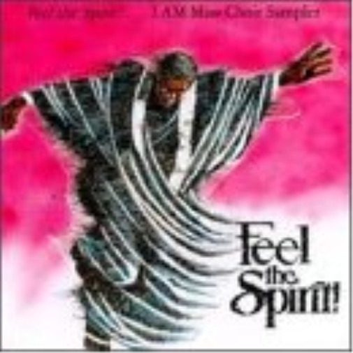 Различные исполнители Feel the Spirit (CD) (ИМПОРТ ИЗ Великобритании)