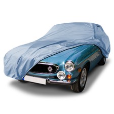 1961-1973 Volvo 1800 Custom Car Cover -all-weather Waterproof Outdoor Protection