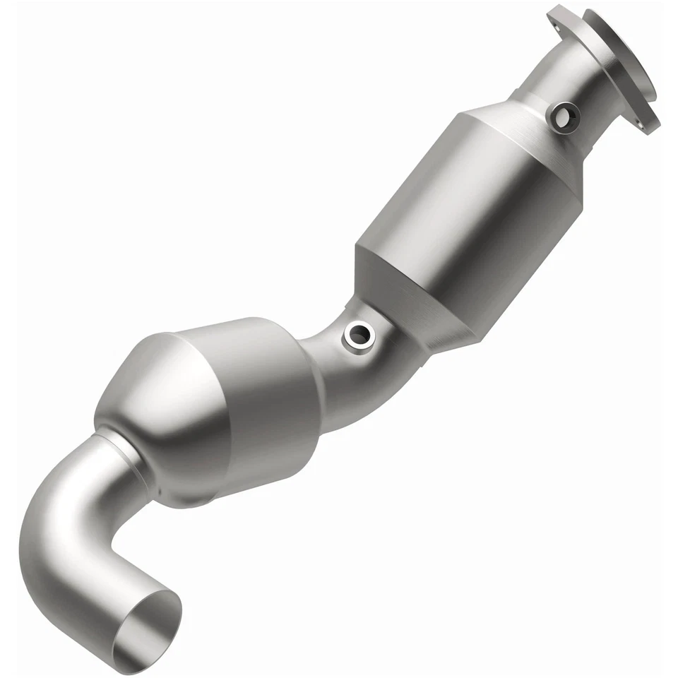 MagnaFlow Catalytic Converter: EPA, For 2021-2023 Ford F-150 Foto 3 de 4