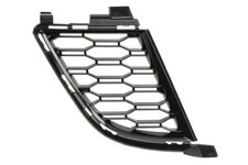 Lüftungsgitter Stoßfänger vorne links Mitte für BMW 3er Touring G21
